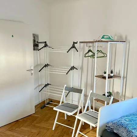 Cosy With Parking Near Vienna * גרסדורף ביי וין