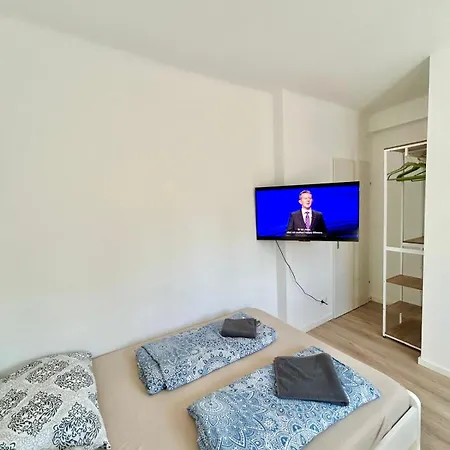 Cosy With Parking Near Vienna * גרסדורף ביי וין