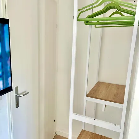 Cosy With Parking Near Vienna * גרסדורף ביי וין