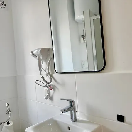 Appartement Cosy With Parking Near Vienna Gerasdorf bei Wien