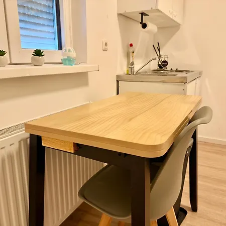 Cosy With Parking Near Vienna Apartment