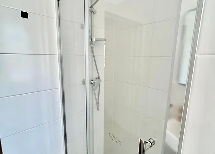 Cosy With Parking Near Vienna Apartment *