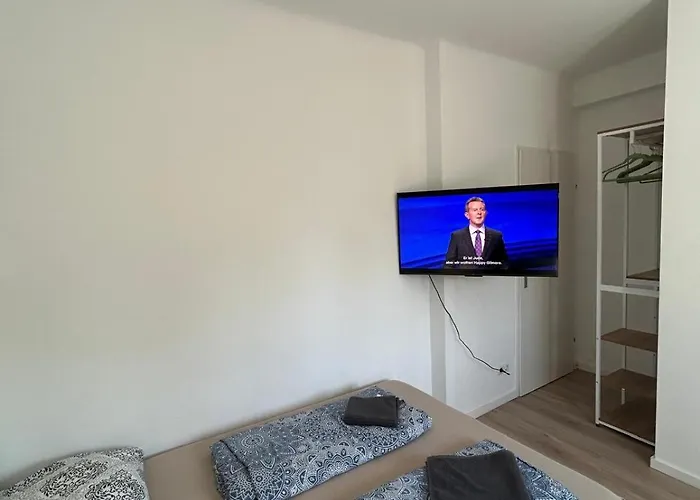 Cosy With Parking Near Vienna Gerasdorf bei Wien