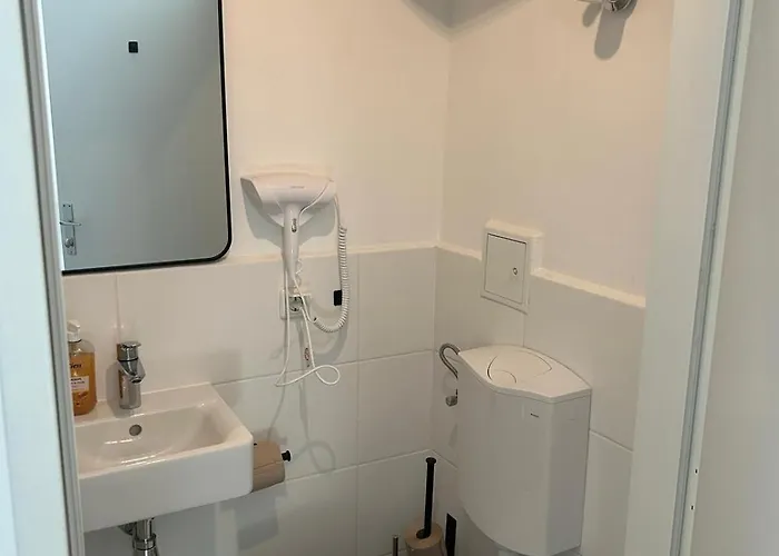 Cosy With Parking Near Vienna Gerasdorf bei Wien