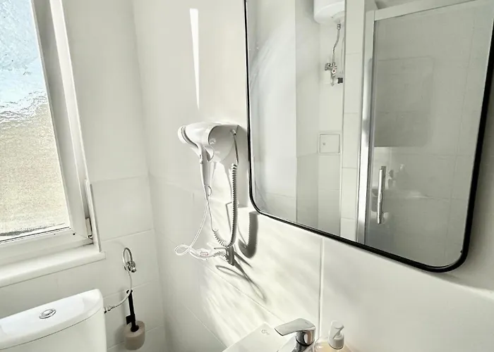 Apartment Cosy With Parking Near Vienna *