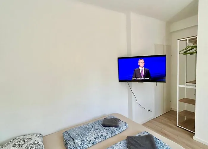 Cosy With Parking Near Vienna * Gerasdorf bei Wien