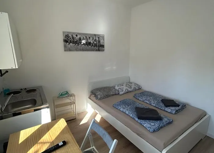Apartment Cosy With Parking Near Vienna *