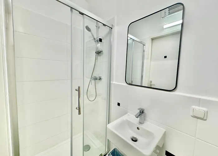 Apartment Cosy With Parking Near Vienna *