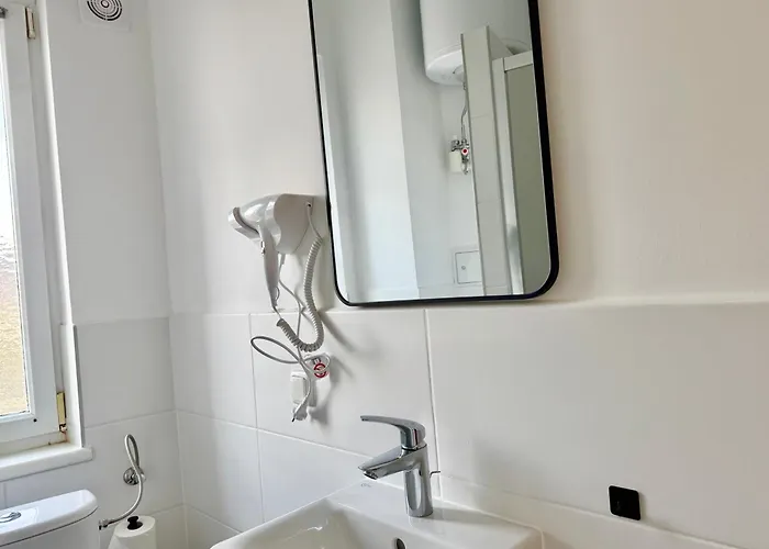 Apartment Cosy With Parking Near Vienna Gerasdorf bei Wien