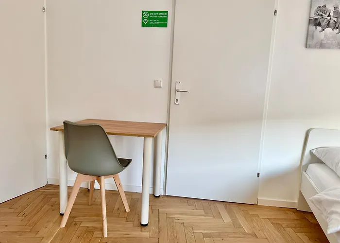 Cosy With Parking Near Vienna Gerasdorf bei Wien