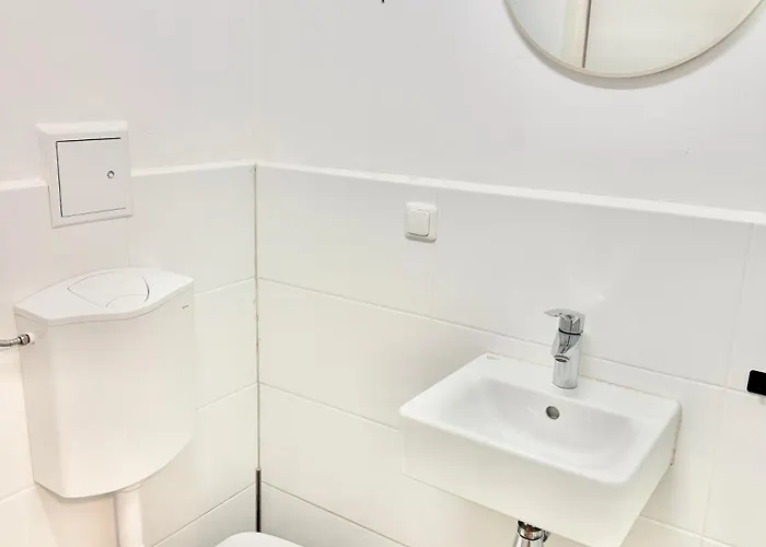 Apartment Cosy With Parking Near Vienna *