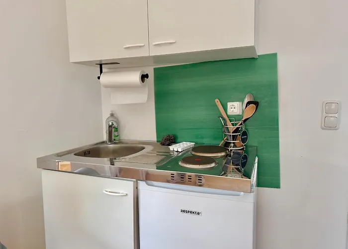 Cosy With Parking Near Vienna Apartment *