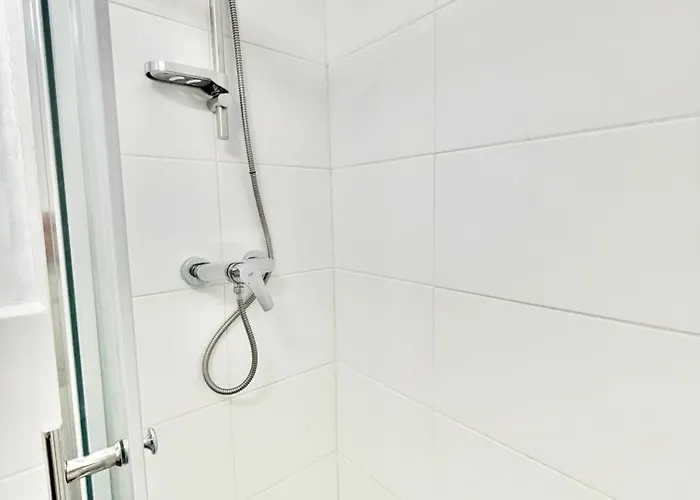 Cosy With Parking Near Vienna Gerasdorf bei Wien