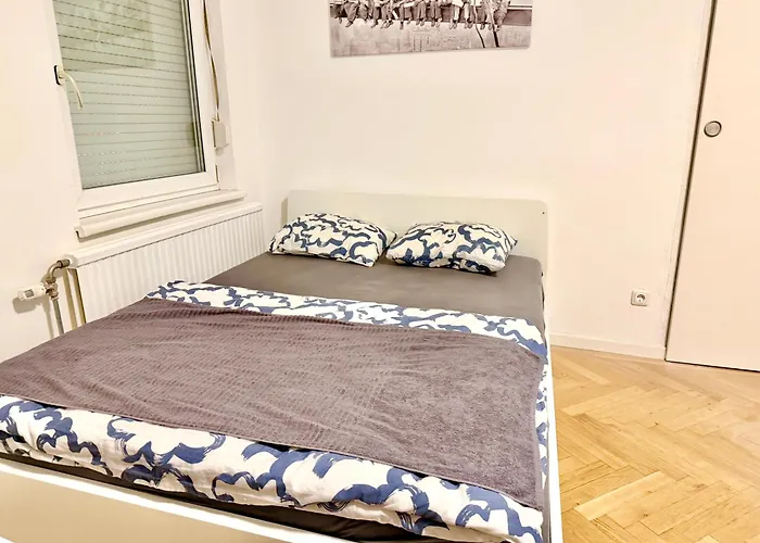 Apartment Cosy With Parking Near Vienna Gerasdorf bei Wien